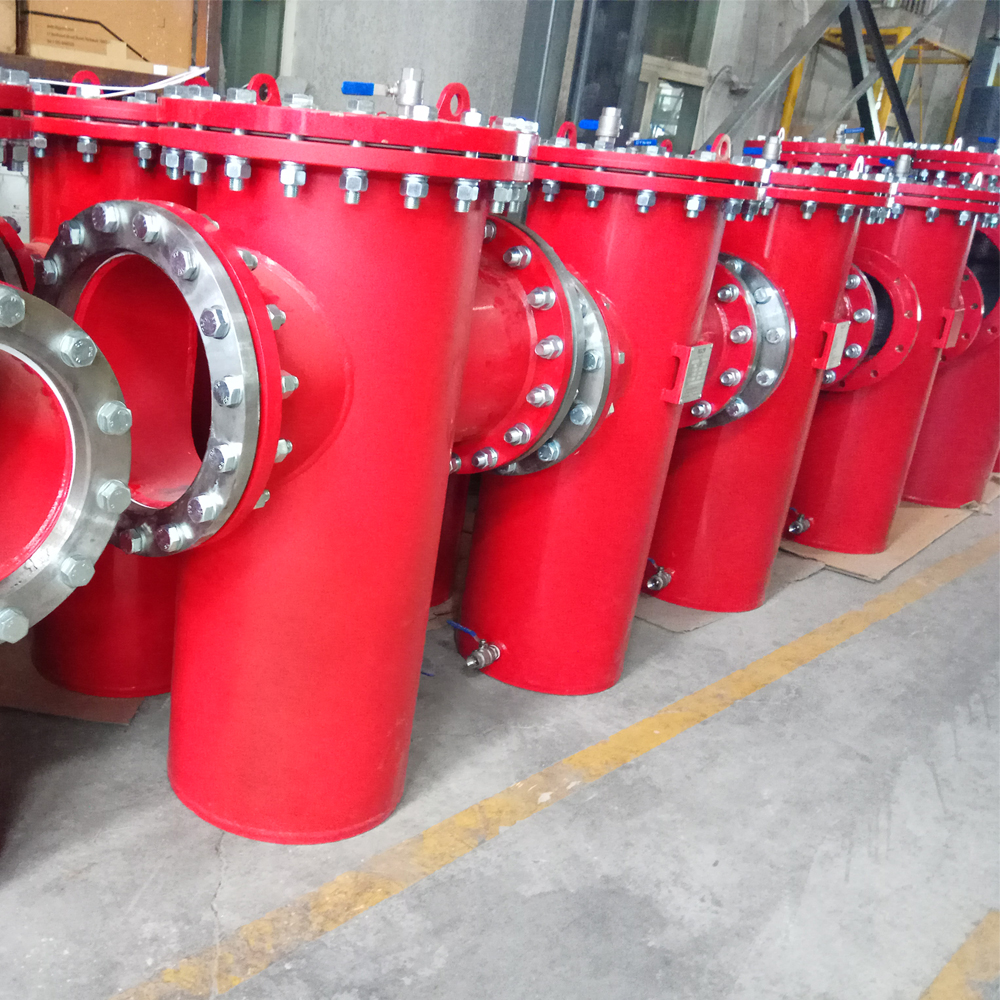 管道過(guò)濾器-管道過(guò)濾器型號(hào)參數(shù)-管道過(guò)濾器廠家