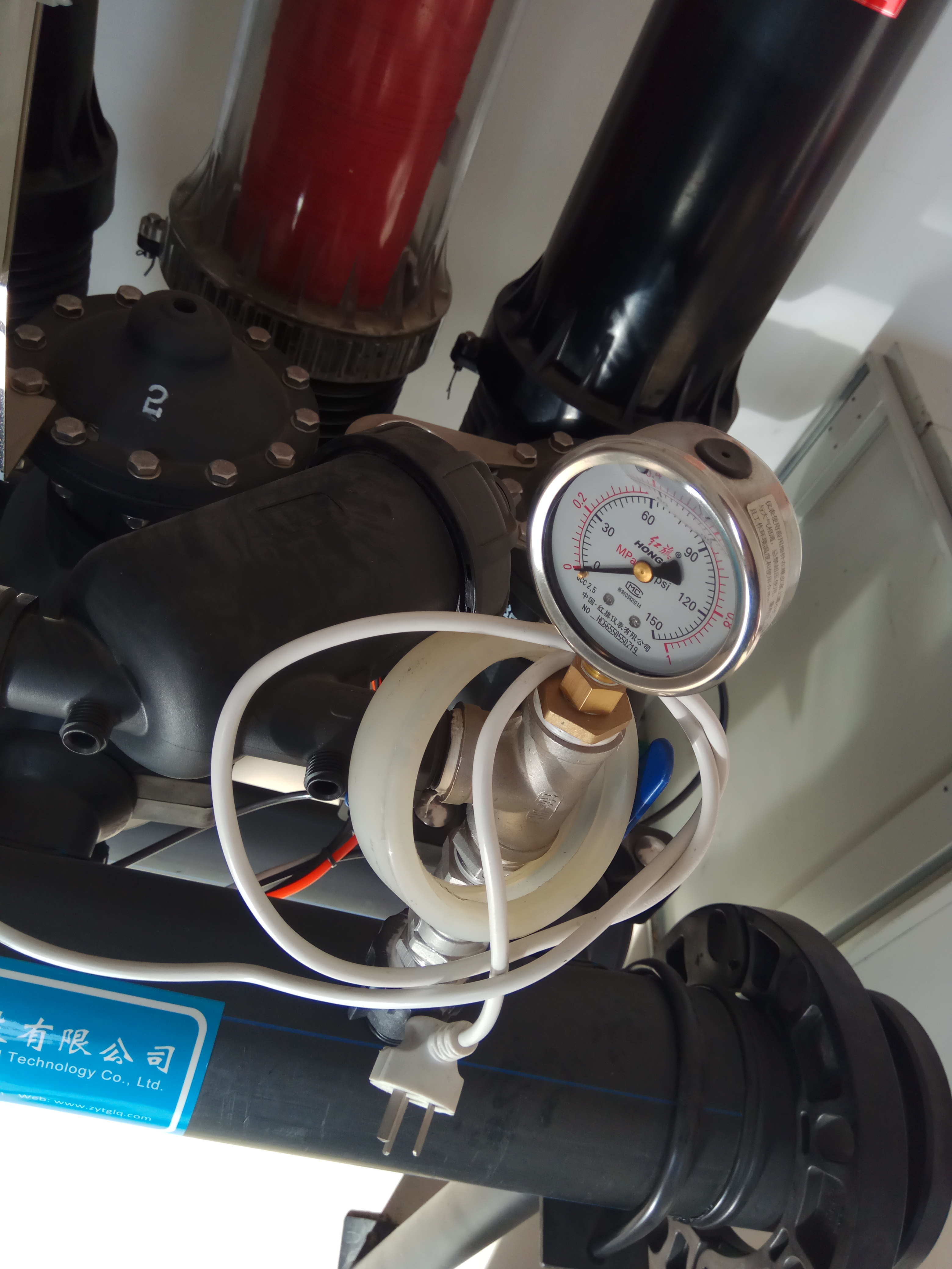 疊片過濾器-全自動疊片過濾器,自動反清洗疊片過濾器,滴灌溉設(shè)備