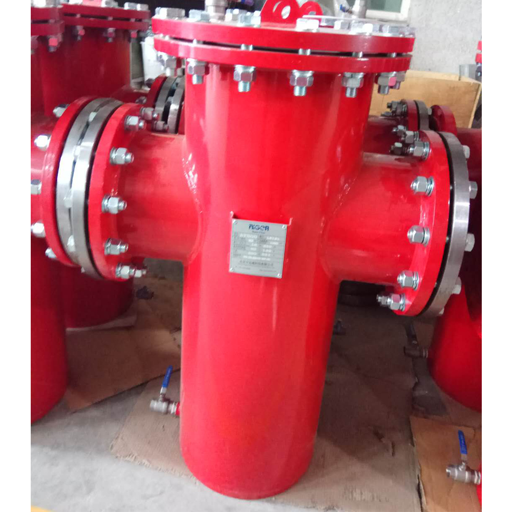 藍(lán)式過濾器-管道過濾器-藍(lán)式過濾器工作原理-藍(lán)式過濾器價格