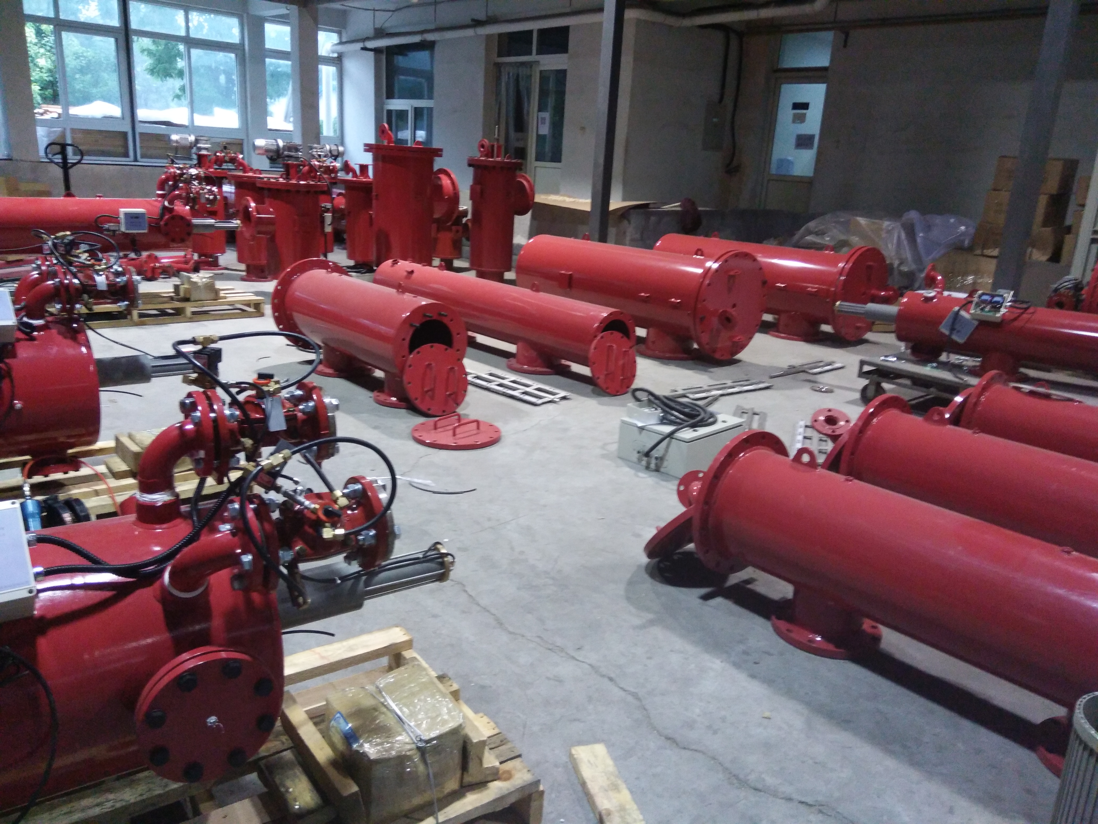 全自動(dòng)清洗過濾器設(shè)備-吸咀式全自動(dòng)清洗過濾器-自清洗過濾器設(shè)備廠家