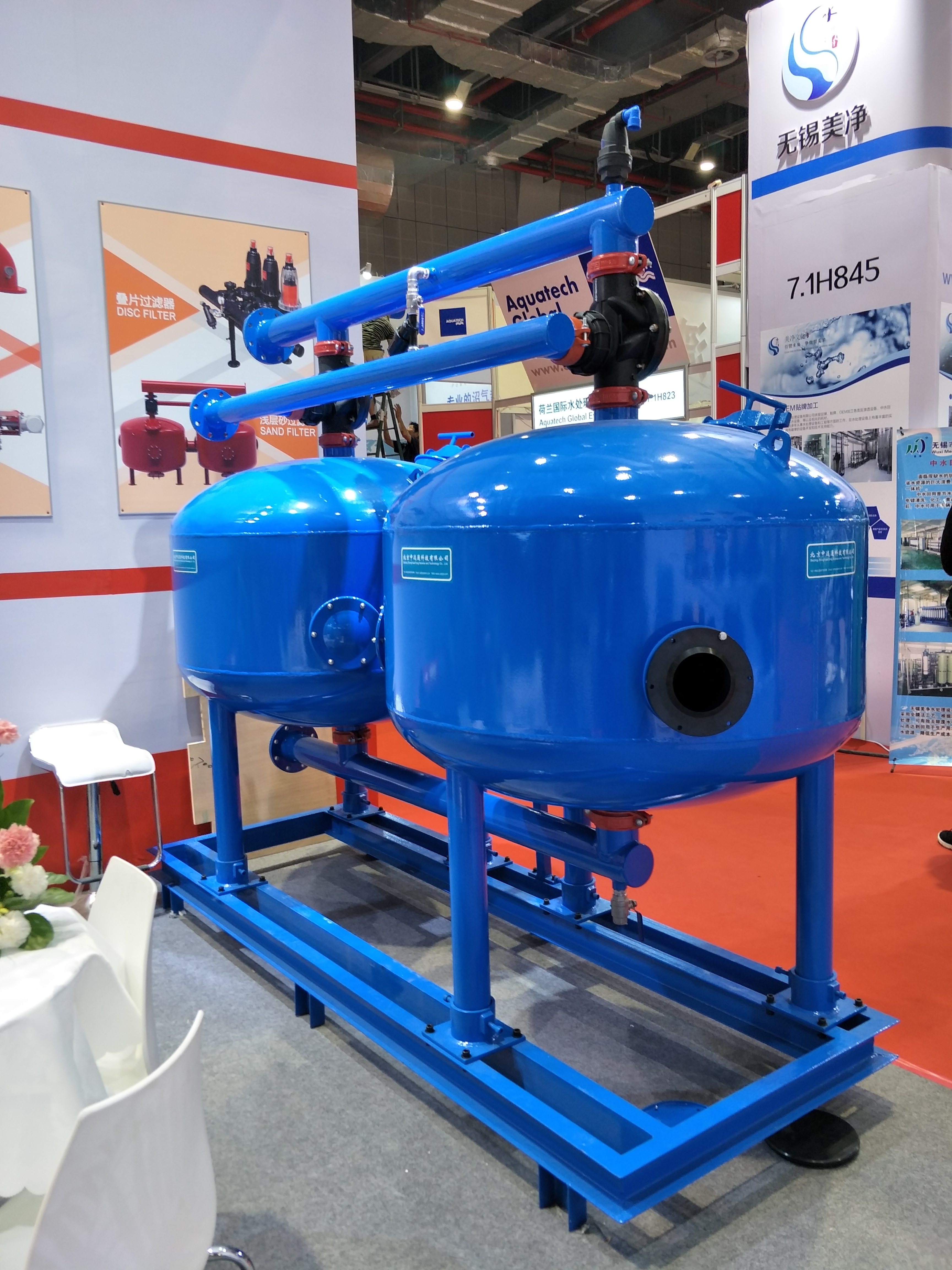 循環水過濾器-循環水過濾器內部結構-循環水過濾器價格