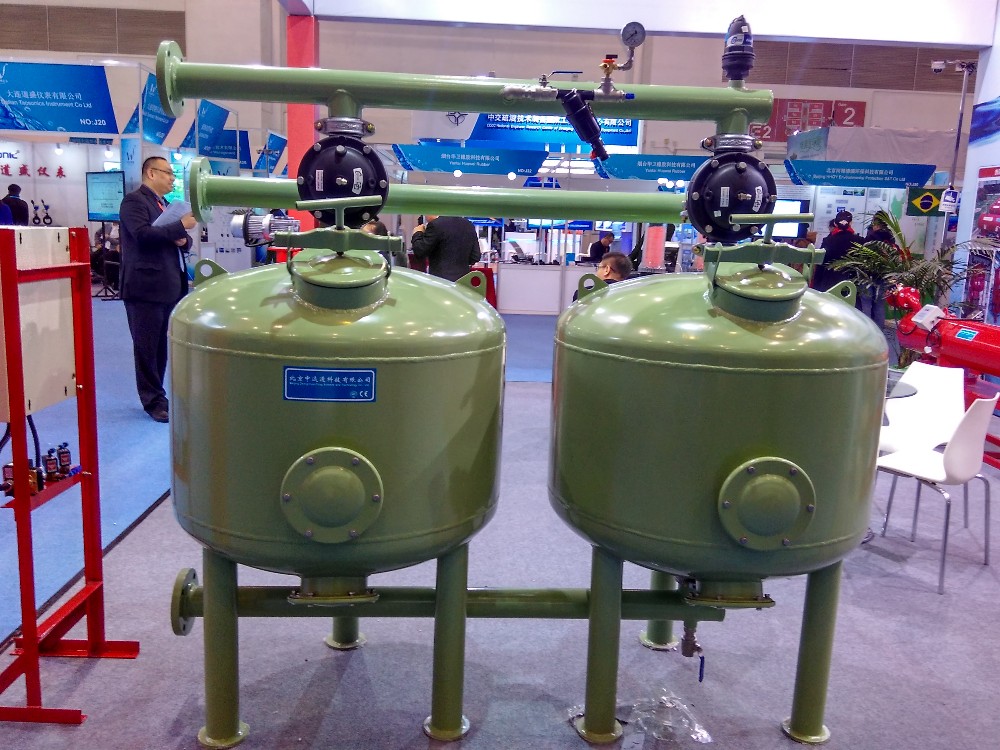 淺層砂過(guò)濾器-淺層砂過(guò)濾器工作原理-淺層砂過(guò)濾器過(guò)濾精度