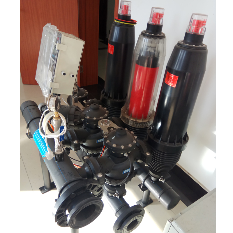 疊片過(guò)濾器設(shè)備-疊片過(guò)濾器廠家-疊片過(guò)濾器過(guò)濾精度