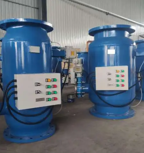 全自動反沖洗過濾器-全自動反沖洗過濾器批發-除污全自動反沖洗過濾器