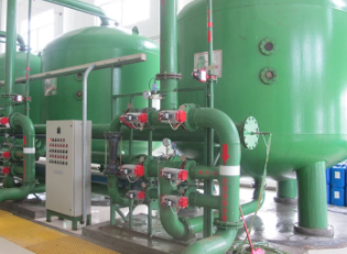 【石英砂過(guò)濾器】?jī)r(jià)格_圖片_品牌-石英砂過(guò)濾器-循環(huán)水過(guò)濾器