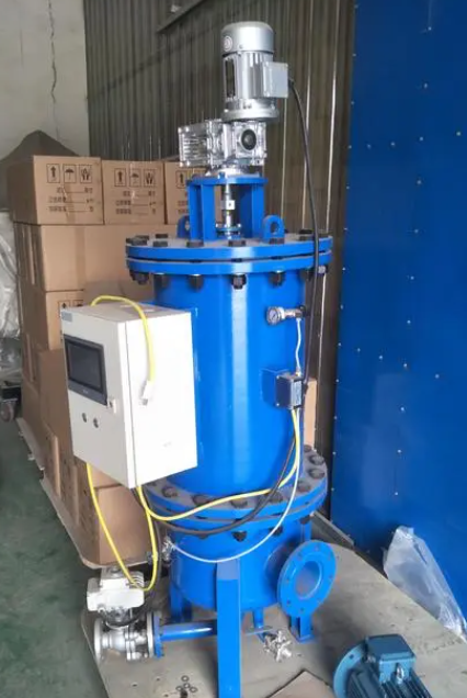 立式自清洗過(guò)濾器-水過(guò)濾器生產(chǎn)廠家-自清洗過(guò)濾器設(shè)備