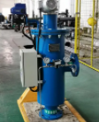 全自動清洗過濾器_網式盤式過濾器_石英砂過濾器_疊片過濾器全自動清洗過濾器