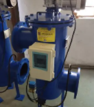 電動吸式自清洗過濾器-吸吮式自清洗過濾器-吸吮式自清洗過濾器-自動清洗過濾器(臥式吮吸)