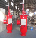 自清洗過濾器_吸吮式自清洗過濾器-全自動吸吮式過濾器-全自動吸吮式過濾器批發(fā)