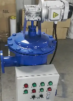 自清洗過(guò)濾器設(shè)備廠家-自清洗過(guò)濾器選型-自清洗過(guò)濾器設(shè)備工作原理