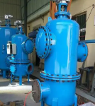 自清洗過(guò)濾器設(shè)備-刷式過(guò)濾器-全自動(dòng)刷式過(guò)濾器廠家