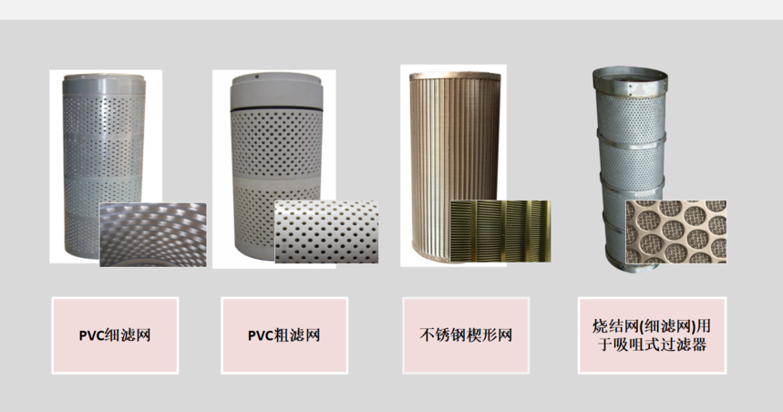 A300系列自清洗過濾器設(shè)備濾網(wǎng) A300系列自清洗過濾器設(shè)備濾網(wǎng)