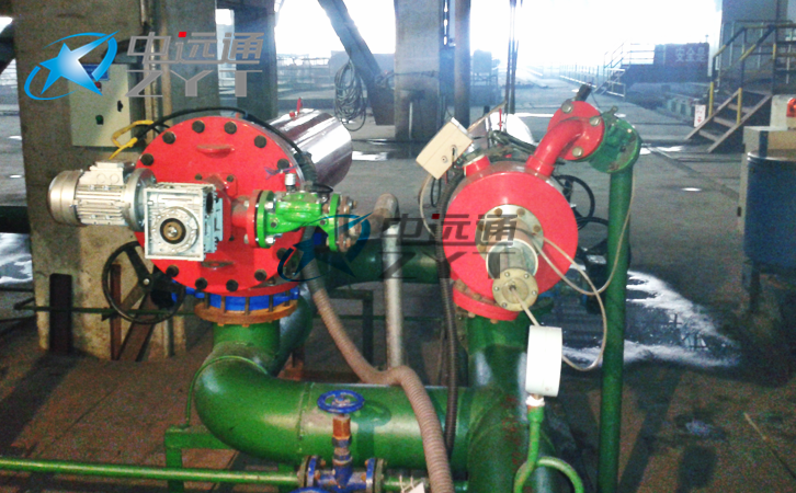 全自動自清洗過濾器 全自動自清洗過濾器