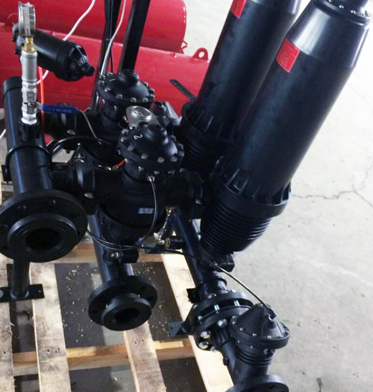 疊片過濾器設(shè)備 疊片過濾器設(shè)備