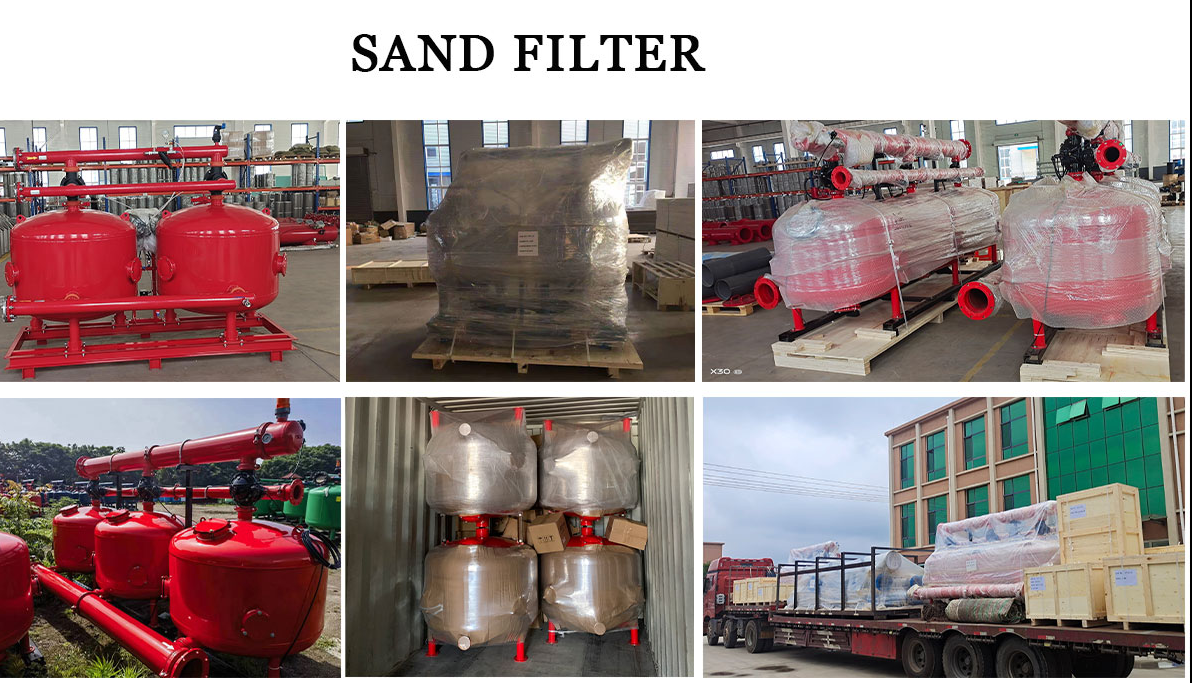 北京中遠(yuǎn)通工業(yè)淺層砂過濾器發(fā)貨現(xiàn)場 北京中遠(yuǎn)通工業(yè)淺層砂過濾器發(fā)貨現(xiàn)場