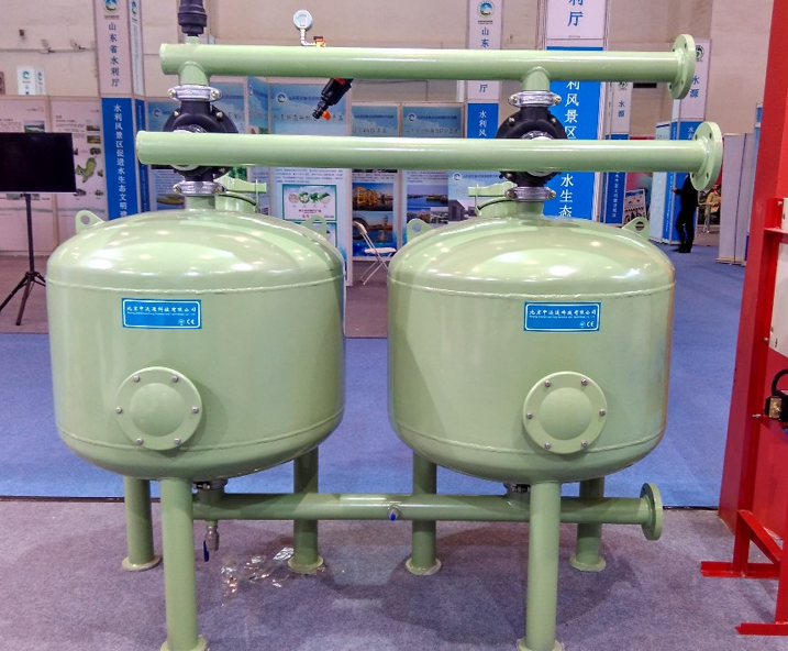 砂濾器設備廠家
