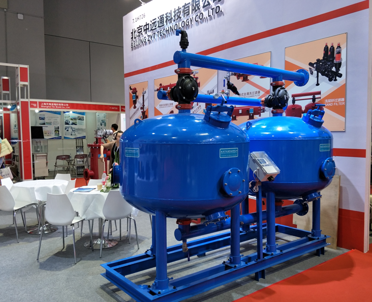 砂石過(guò)濾器 砂石過(guò)濾器