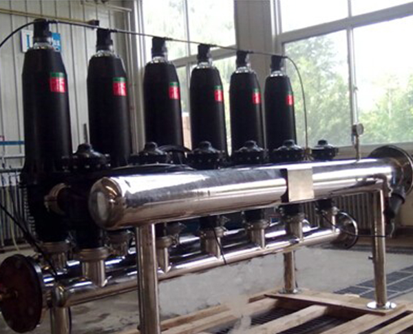 疊片過(guò)濾器