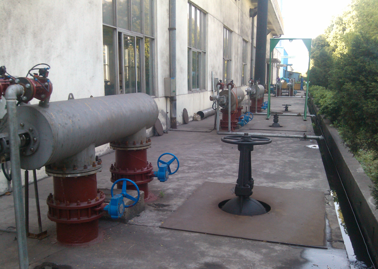 吸咀式全自動(dòng)清洗過(guò)濾器應(yīng)用現(xiàn)場(chǎng) 吸咀式全自動(dòng)清洗過(guò)濾器應(yīng)用現(xiàn)場(chǎng)