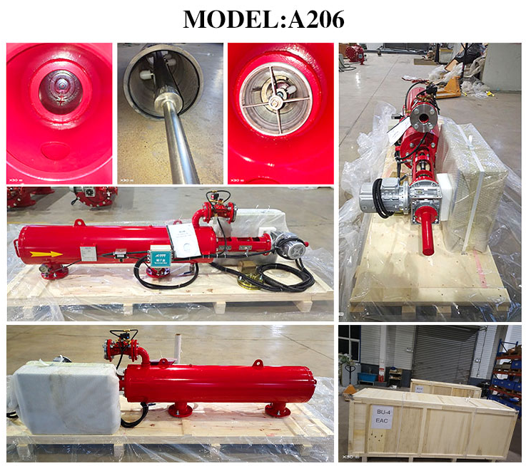 北京中遠(yuǎn)通吸咀式全自動(dòng)清洗過(guò)濾器發(fā)貨 北京中遠(yuǎn)通吸咀式全自動(dòng)清洗過(guò)濾器發(fā)貨