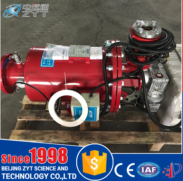 自清洗刷式過濾器應(yīng)用現(xiàn)場 自清洗刷式過濾器應(yīng)用現(xiàn)場