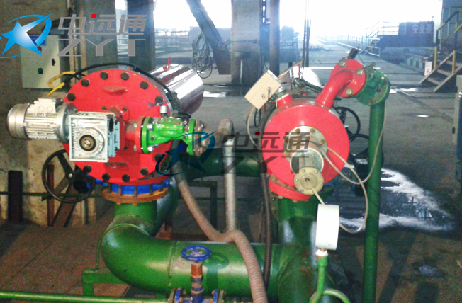 自清洗過(guò)濾器應(yīng)用現(xiàn)場(chǎng) 自清洗過(guò)濾器應(yīng)用現(xiàn)場(chǎng)