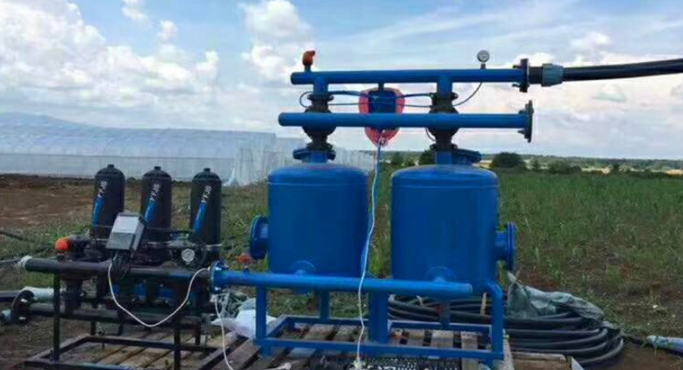 疊片過濾器設備應用 疊片過濾器設備應用