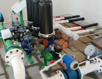 疊片過濾器應用現場 疊片過濾器應用現場