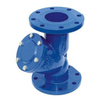 Y型管道過濾器 Y型管道過濾器