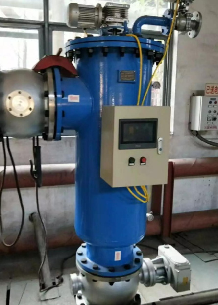 自清洗過濾器應(yīng)用安裝現(xiàn)場(chǎng) 自清洗過濾器應(yīng)用安裝現(xiàn)場(chǎng)