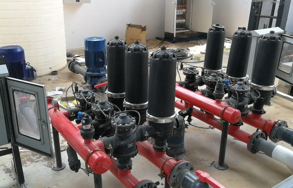 北京中遠(yuǎn)通自清洗疊片過濾器設(shè)備應(yīng)用現(xiàn)場 北京中遠(yuǎn)通自清洗疊片過濾器設(shè)備應(yīng)用現(xiàn)場