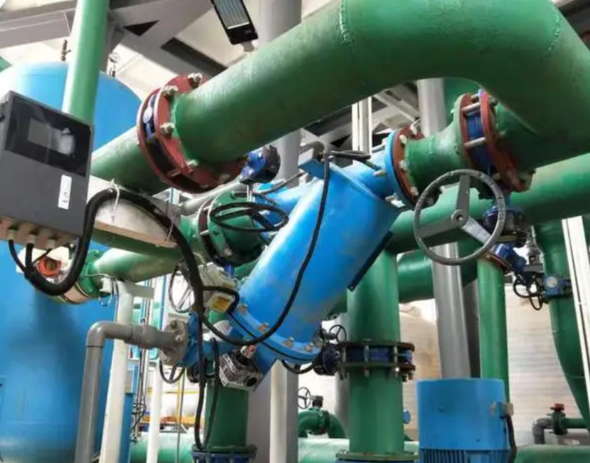 Y型過濾器設(shè)備應(yīng)用現(xiàn)場(chǎng) Y型過濾器設(shè)備應(yīng)用現(xiàn)場(chǎng)