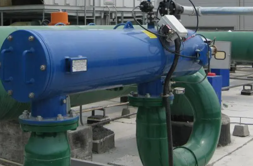 吸吮式自清洗過濾器設備應用現(xiàn)場 吸吮式自清洗過濾器設備應用現(xiàn)場