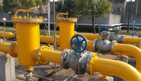 管道過濾器應(yīng)用現(xiàn)場(chǎng) 管道過濾器應(yīng)用現(xiàn)場(chǎng)