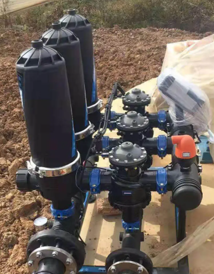 疊片過濾器設備 疊片過濾器設備