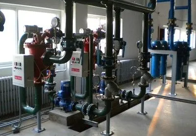 刷式全自動清洗過濾器應(yīng)用現(xiàn)場 刷式全自動清洗過濾器應(yīng)用現(xiàn)場