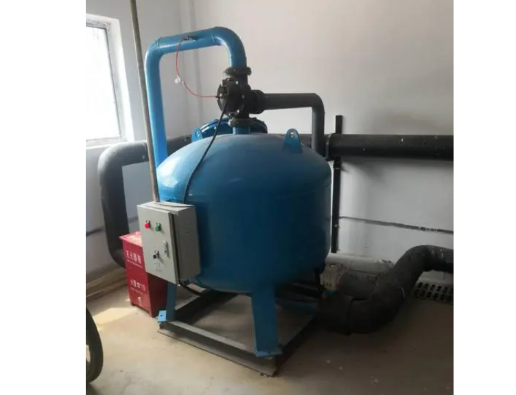 石英砂過(guò)濾器應(yīng)用現(xiàn)場(chǎng) 石英砂過(guò)濾器應(yīng)用現(xiàn)場(chǎng)