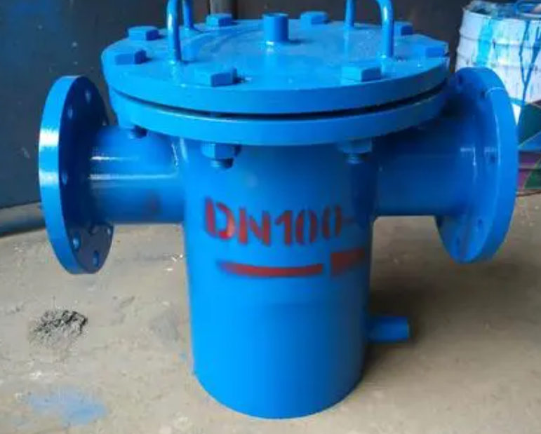 管道過(guò)濾器設(shè)備 管道過(guò)濾器設(shè)備