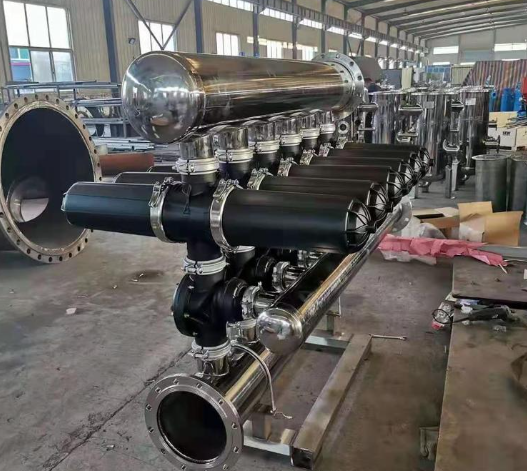 農業(yè)灌溉疊片過濾器設備廠家 農業(yè)灌溉疊片過濾器設備廠家