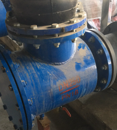 管道過(guò)濾器應(yīng)用現(xiàn)場(chǎng) 管道過(guò)濾器應(yīng)用現(xiàn)場(chǎng)