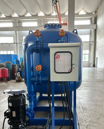 石英砂過濾器 石英砂過濾器