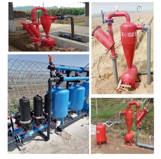 疊片過濾器設(shè)備和砂石過濾器設(shè)備搭配使用 疊片過濾器設(shè)備和砂石過濾器設(shè)備搭配使用