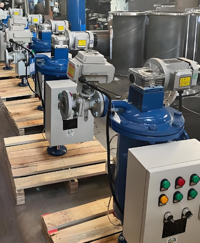 自清洗過(guò)濾器設(shè)備 自清洗過(guò)濾器設(shè)備