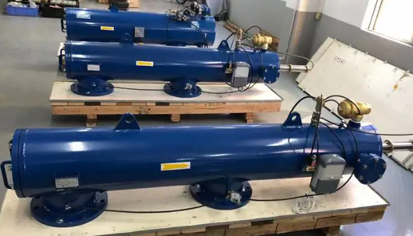 自清洗過濾器 自清洗過濾器